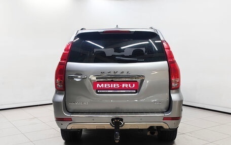 Haval H9 I рестайлинг, 2021 год, 2 299 000 рублей, 4 фотография