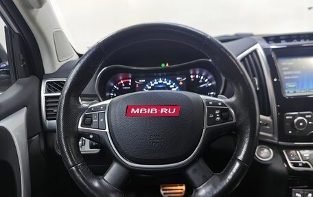 Haval H9 I рестайлинг, 2021 год, 2 299 000 рублей, 11 фотография