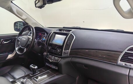 Haval H9 I рестайлинг, 2021 год, 2 299 000 рублей, 13 фотография
