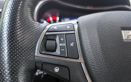 Haval H9 I рестайлинг, 2021 год, 2 299 000 рублей, 19 фотография