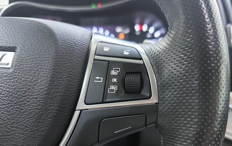 Haval H9 I рестайлинг, 2021 год, 2 299 000 рублей, 20 фотография