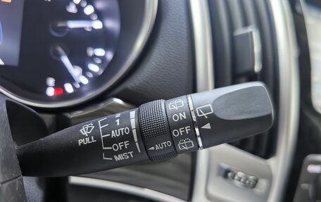 Haval H9 I рестайлинг, 2021 год, 2 299 000 рублей, 22 фотография