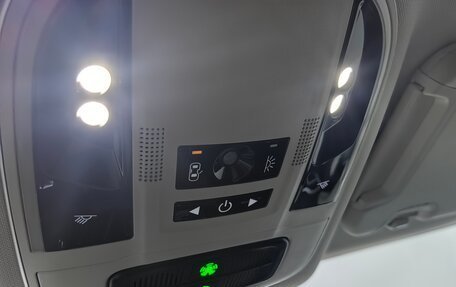 Haval H9 I рестайлинг, 2021 год, 2 299 000 рублей, 27 фотография