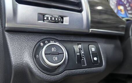 Haval H9 I рестайлинг, 2021 год, 2 299 000 рублей, 23 фотография