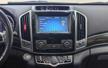 Haval H9 I рестайлинг, 2021 год, 2 299 000 рублей, 25 фотография