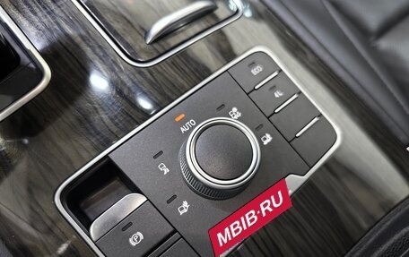 Haval H9 I рестайлинг, 2021 год, 2 299 000 рублей, 18 фотография