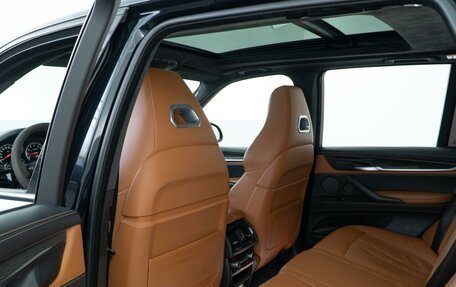 BMW X5 M, 2016 год, 4 758 450 рублей, 11 фотография
