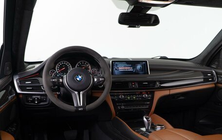 BMW X5 M, 2016 год, 4 758 450 рублей, 6 фотография