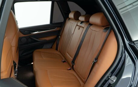BMW X5 M, 2016 год, 4 758 450 рублей, 9 фотография