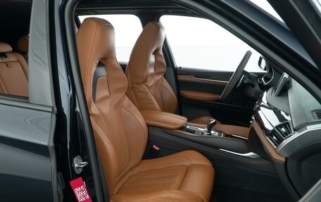 BMW X5 M, 2016 год, 4 758 450 рублей, 8 фотография
