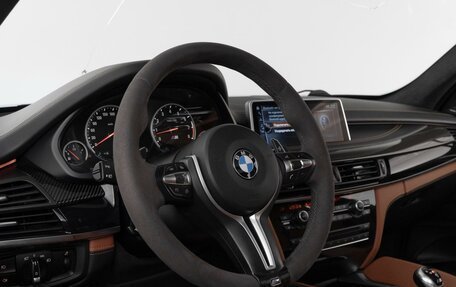 BMW X5 M, 2016 год, 4 758 450 рублей, 23 фотография