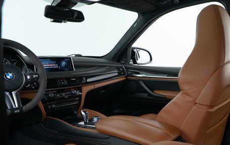 BMW X5 M, 2016 год, 4 758 450 рублей, 22 фотография