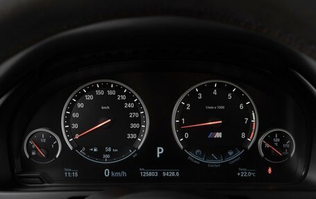 BMW X5 M, 2016 год, 4 758 450 рублей, 19 фотография