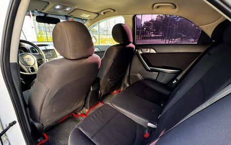 KIA Cerato III, 2010 год, 590 000 рублей, 4 фотография