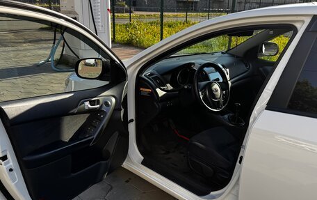KIA Cerato III, 2010 год, 590 000 рублей, 3 фотография