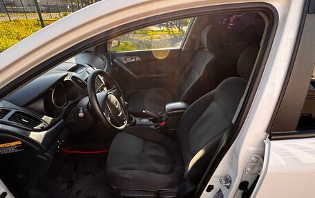 KIA Cerato III, 2010 год, 590 000 рублей, 7 фотография