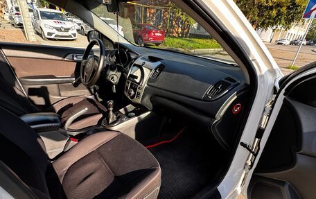 KIA Cerato III, 2010 год, 590 000 рублей, 10 фотография
