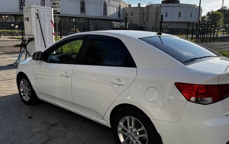KIA Cerato III, 2010 год, 590 000 рублей, 11 фотография