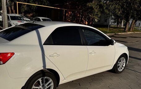 KIA Cerato III, 2010 год, 590 000 рублей, 12 фотография