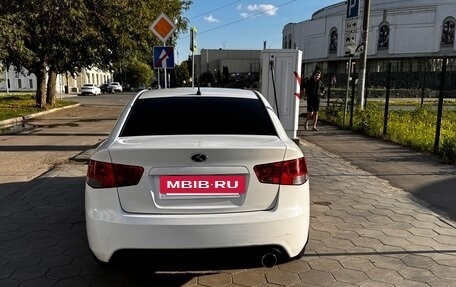 KIA Cerato III, 2010 год, 590 000 рублей, 13 фотография