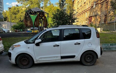 Citroen C3 Picasso I, 2016 год, 750 000 рублей, 5 фотография