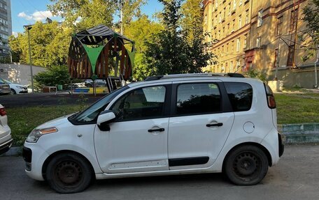 Citroen C3 Picasso I, 2016 год, 750 000 рублей, 6 фотография