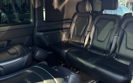 Mercedes-Benz V-Класс, 2020 год, 5 400 000 рублей, 8 фотография