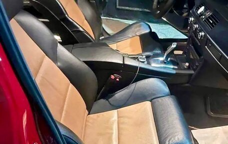 BMW 5 серия, 2008 год, 1 350 000 рублей, 6 фотография