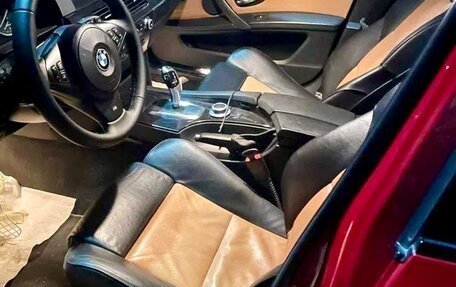 BMW 5 серия, 2008 год, 1 350 000 рублей, 5 фотография