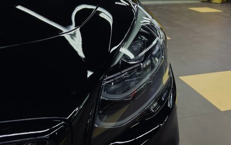 KIA K900 II, 2019 год, 4 000 000 рублей, 4 фотография