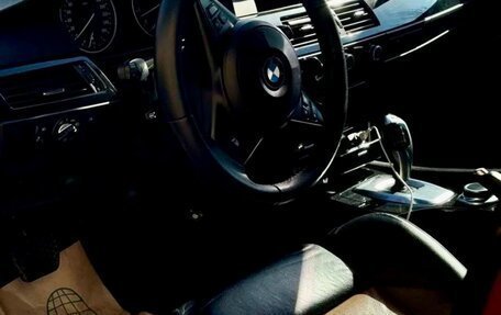 BMW 5 серия, 2008 год, 1 350 000 рублей, 8 фотография