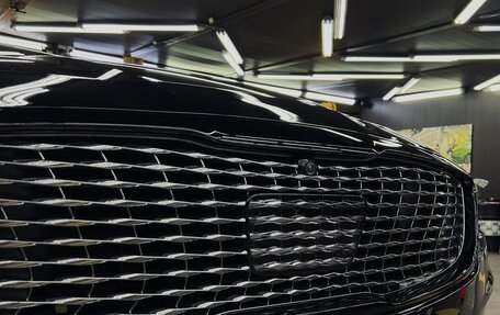 KIA K900 II, 2019 год, 4 000 000 рублей, 5 фотография