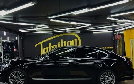 KIA K900 II, 2019 год, 4 000 000 рублей, 6 фотография