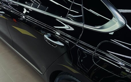 KIA K900 II, 2019 год, 4 000 000 рублей, 8 фотография