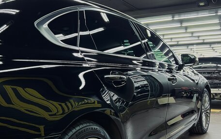 KIA K900 II, 2019 год, 4 000 000 рублей, 9 фотография