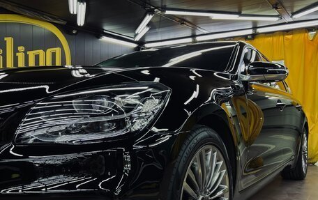 KIA K900 II, 2019 год, 4 000 000 рублей, 3 фотография