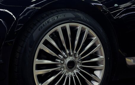 KIA K900 II, 2019 год, 4 000 000 рублей, 11 фотография
