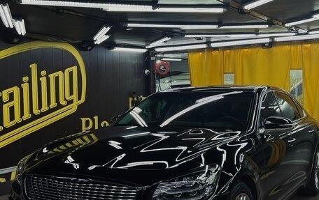 KIA K900 II, 2019 год, 4 000 000 рублей, 2 фотография