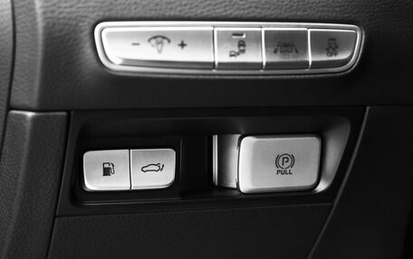 KIA K900 II, 2019 год, 4 000 000 рублей, 18 фотография