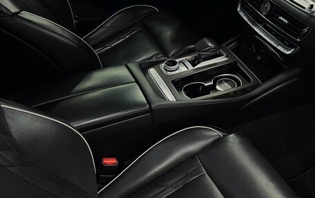KIA K900 II, 2019 год, 4 000 000 рублей, 15 фотография