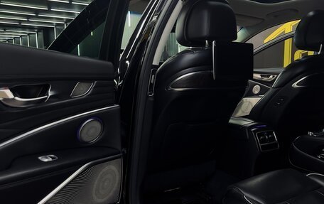 KIA K900 II, 2019 год, 4 000 000 рублей, 20 фотография