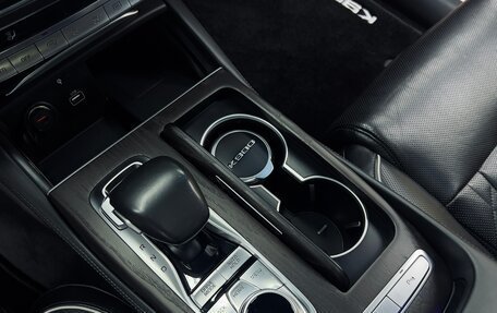 KIA K900 II, 2019 год, 4 000 000 рублей, 17 фотография