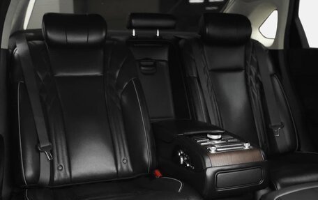 KIA K900 II, 2019 год, 4 000 000 рублей, 22 фотография