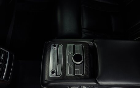 KIA K900 II, 2019 год, 4 000 000 рублей, 23 фотография