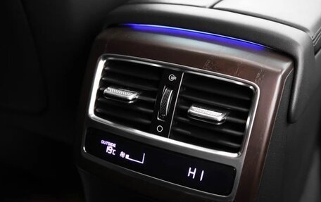 KIA K900 II, 2019 год, 4 000 000 рублей, 25 фотография