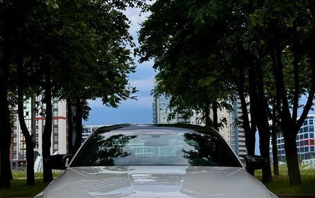 BMW M5, 2022 год, 13 100 000 рублей, 2 фотография