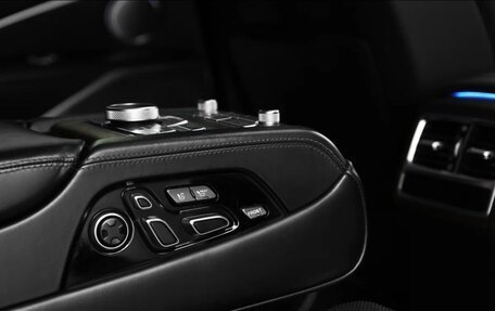 KIA K900 II, 2019 год, 4 000 000 рублей, 24 фотография