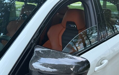 BMW M5, 2022 год, 13 100 000 рублей, 7 фотография