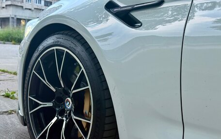 BMW M5, 2022 год, 13 100 000 рублей, 8 фотография