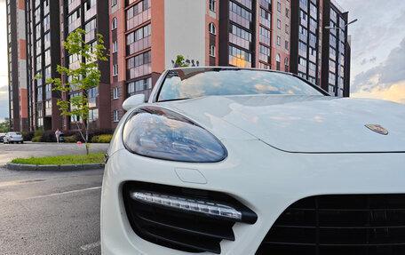 Porsche Cayenne III, 2010 год, 2 680 000 рублей, 7 фотография